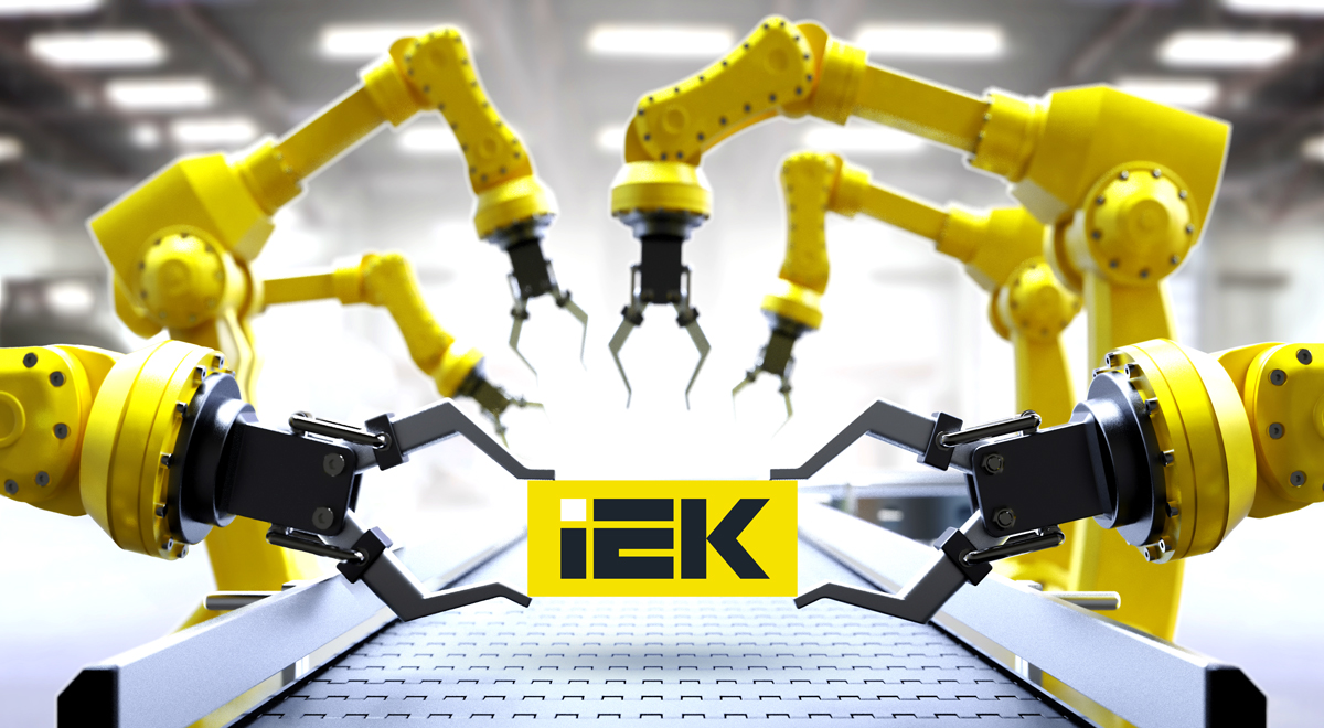 IEK_robot